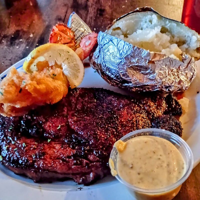 The Ribeye That Started It All