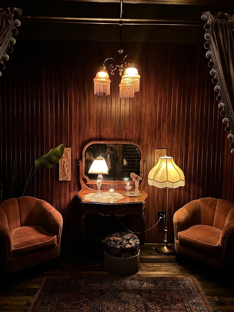 Where River North Meets Italian Charm