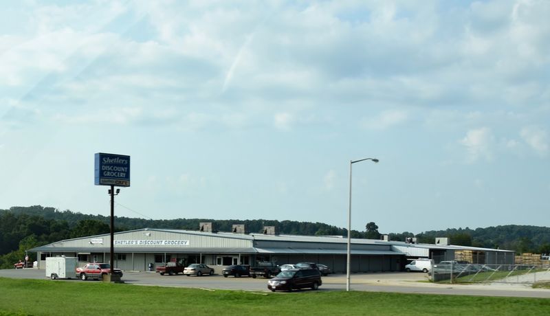 Where Savings Live