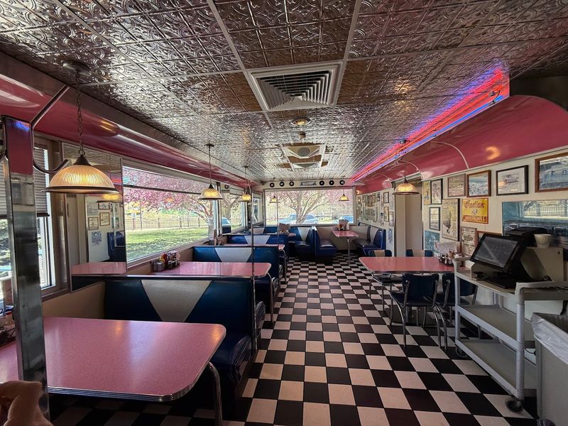 Meet The Diner That Locals Have Been Counting On For Years