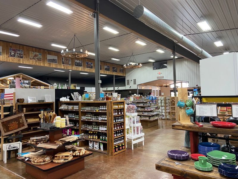 Where Solid Wood Steals The Show