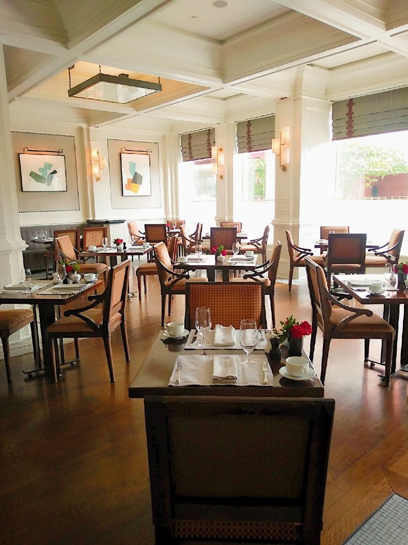 The Atmosphere That Keeps Guests Coming Back