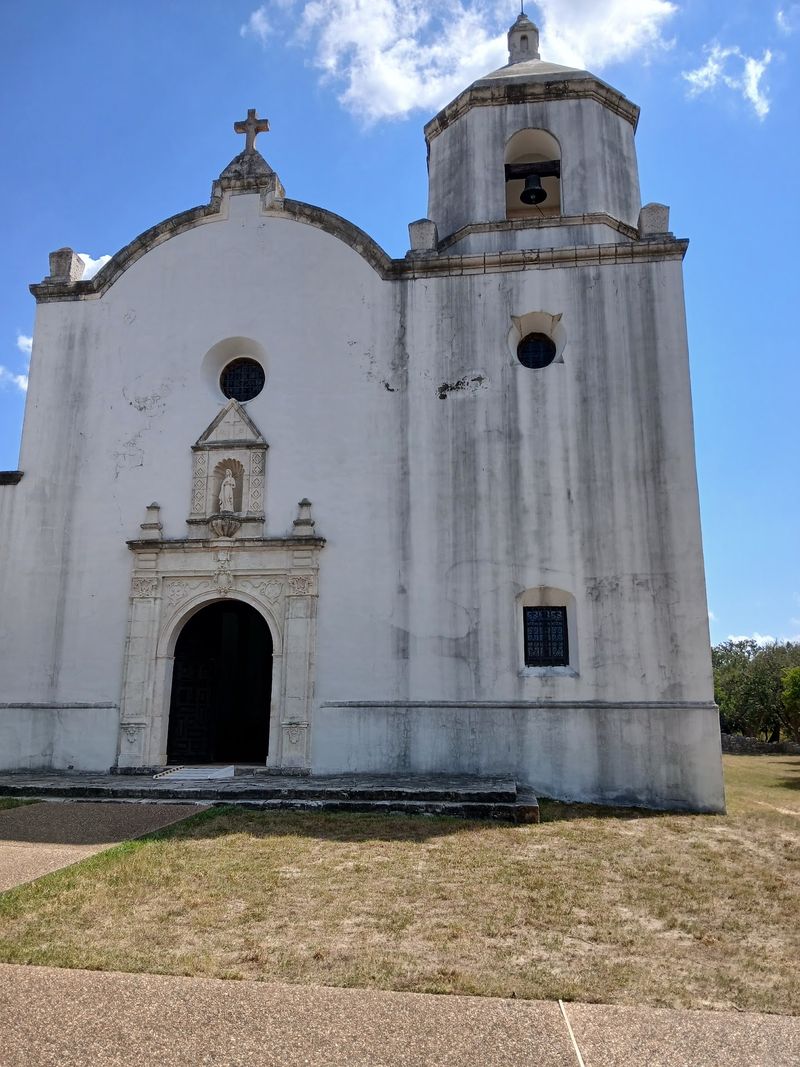 Where Texas Ranching Was Born