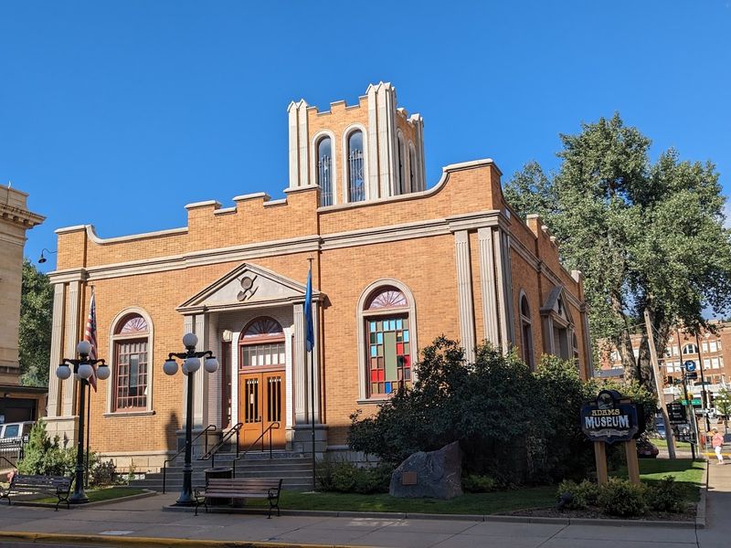  History You Can Actually Touch