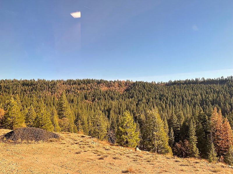 Snow, Altitude, And Pure Wow