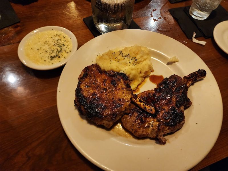 Ribeye Marbling That Means Business