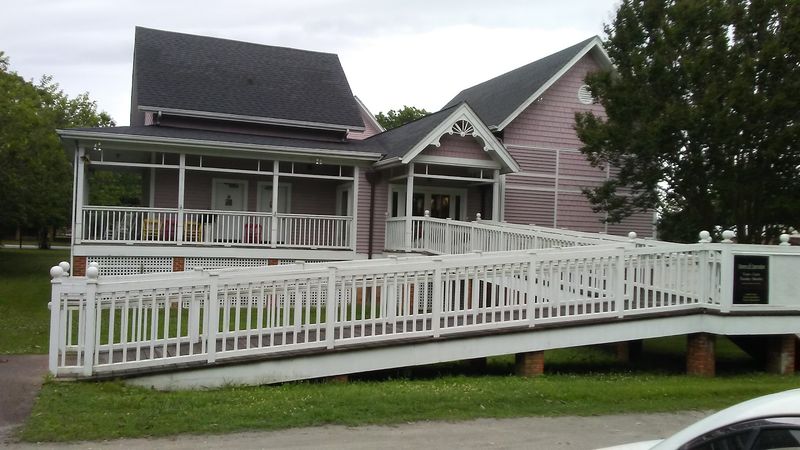 A Living, Breathing Time Capsule