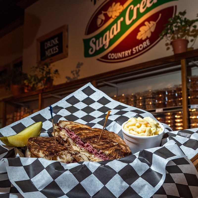 Fresh-Baked Bread, The Secret Hero