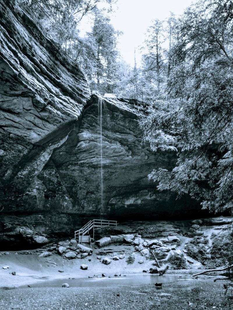 Where The Creepy Legend Actually Comes From