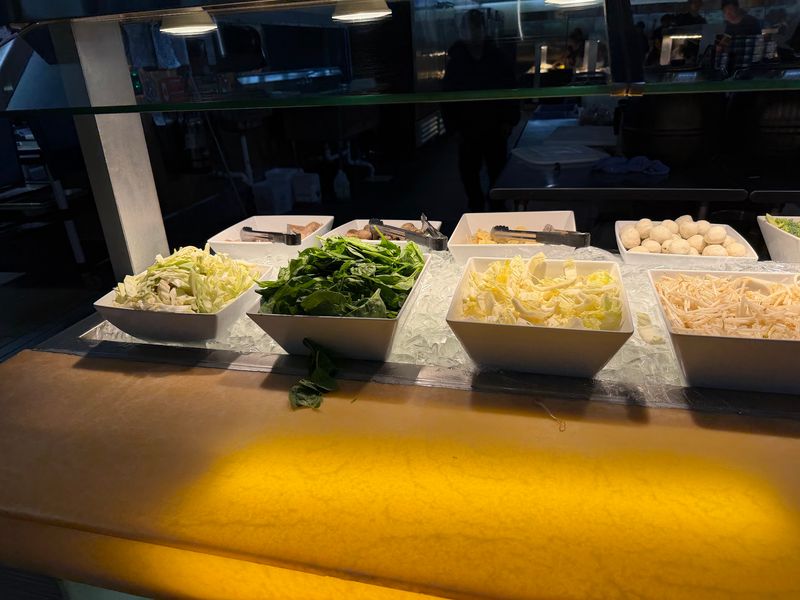 Where The Grill Cooks Your Plate Fresh Where The Grill Cooks Your Plate Fresh
