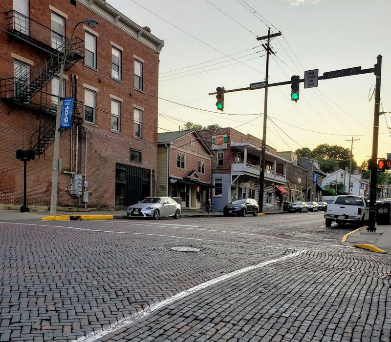 College Town Energy Meets Appalachian Soul