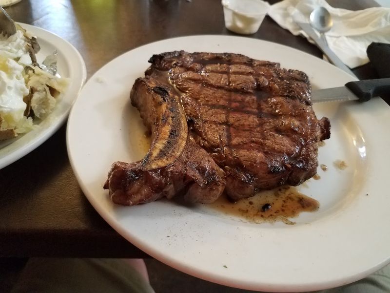 A Cut That Earns Every Bite