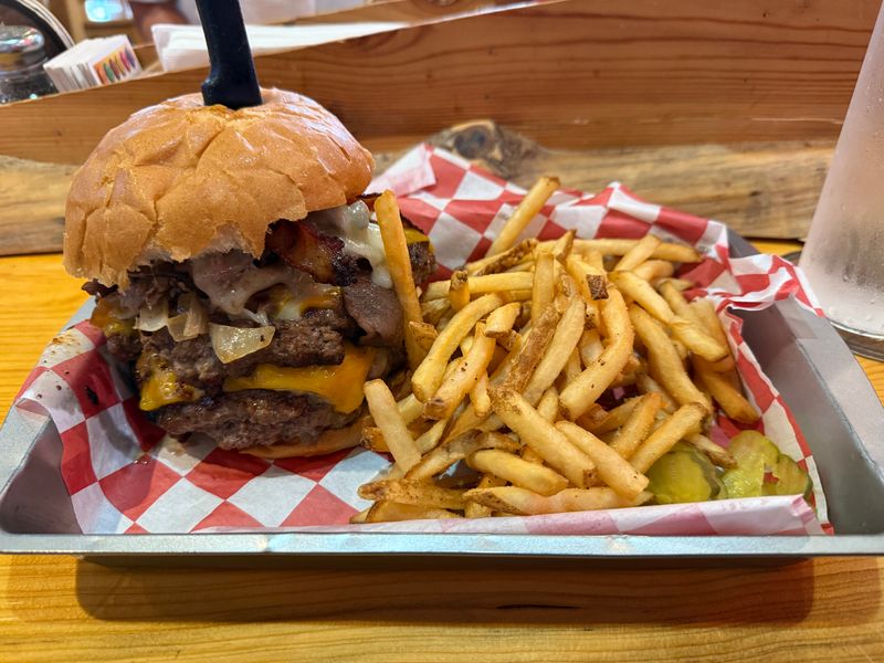 Fries, Rings, And Side-Quest Glory