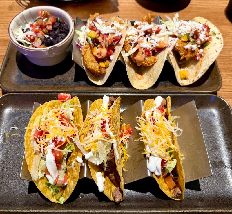 Big Flavors, No Shortcuts