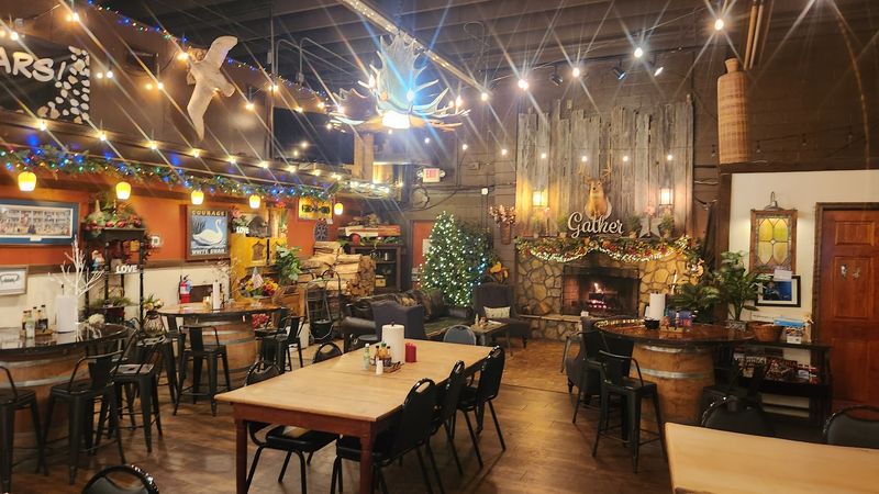 Where The Mountain Vibe Gets Even Cozier Where The Mountain Vibe Gets Even Cozier