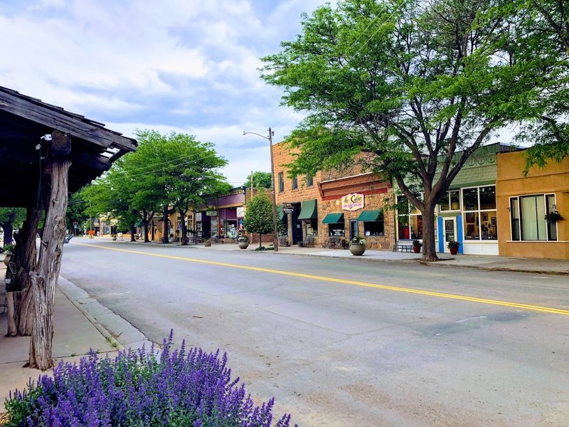 Where The Old West Still Has A Pulse