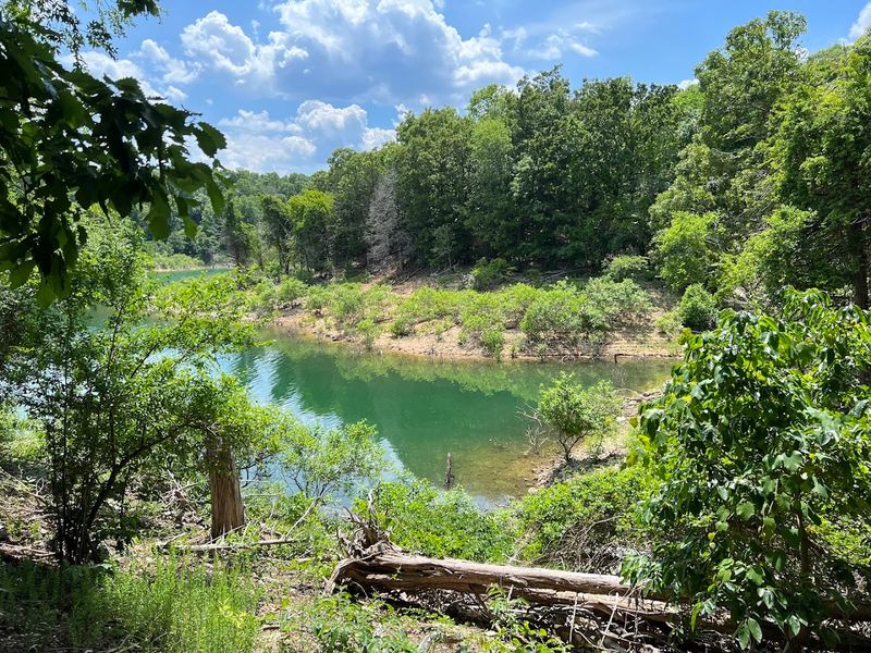 Where The Ozarks Slow Everything Down Where The Ozarks Slow Everything Down