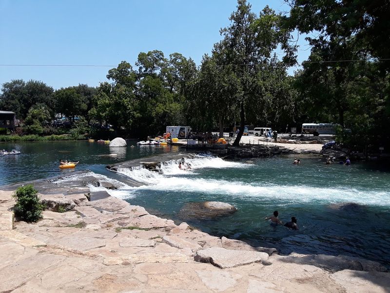 The Most Fun You Can Have On A Float