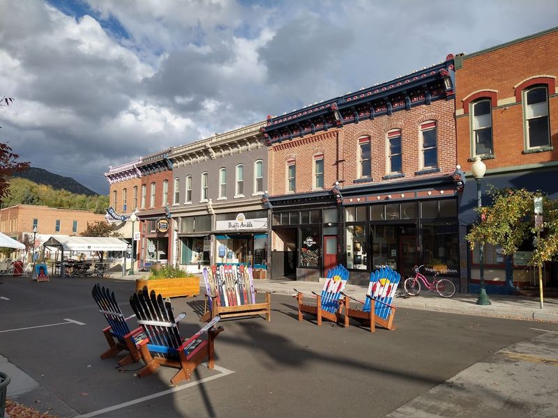 A Downtown That Actually Delivers