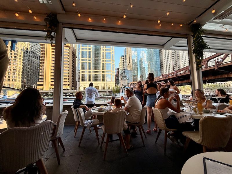 Golden Hour Perfection