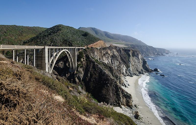 Where The Road Gets Truly Wild