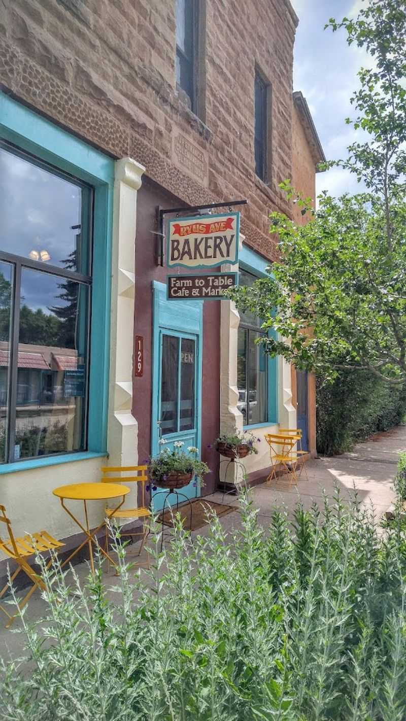 The Simple Promise This Town Keeps