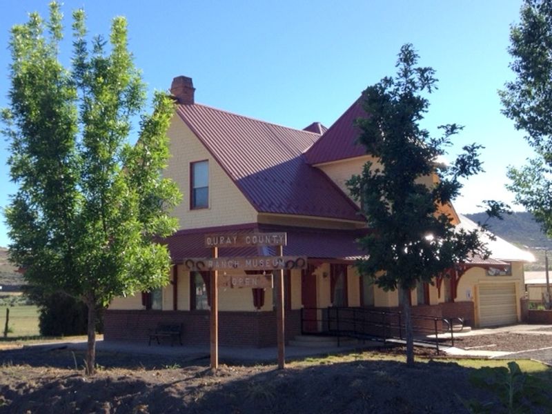 A Railroad Past That Still Shapes The Town