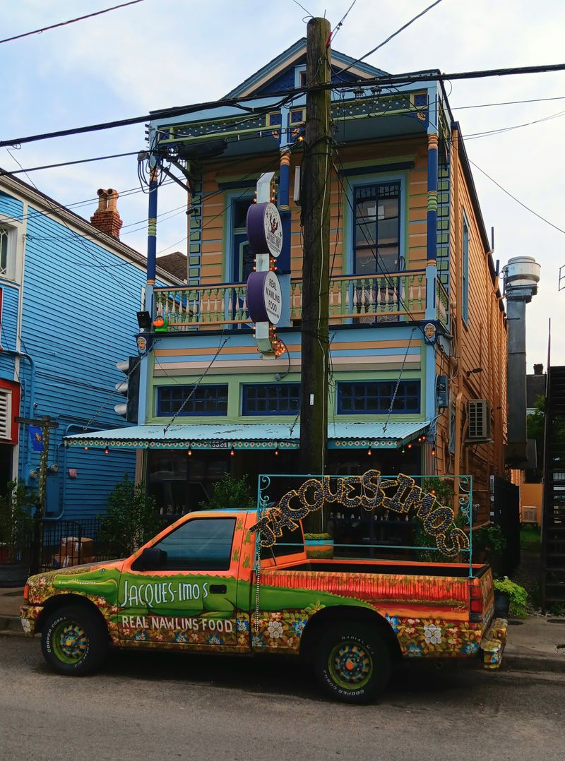 The Line That Trains Your Patience