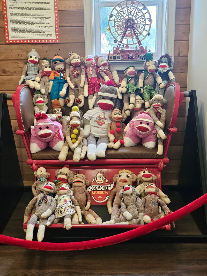 Guided Tours With Heart And Humor