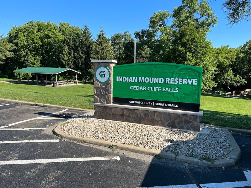 Where The Trail Begins: First Impressions At Cedar Cliff Where The Trail Begins: First Impressions At Cedar Cliff
