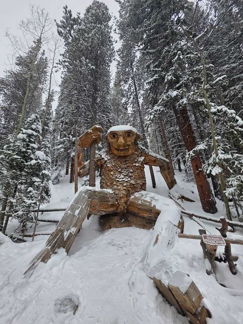 Two Rinks, One Surprisingly Good Decision