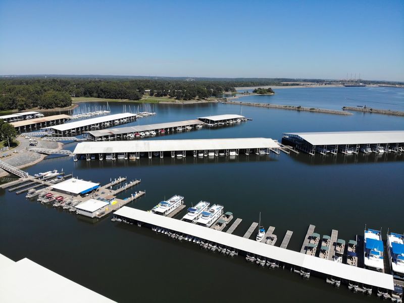 Your Gateway To Open Water Adventure