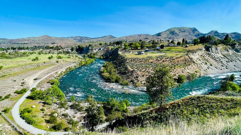 Where The Water Meets, And Why It Matters