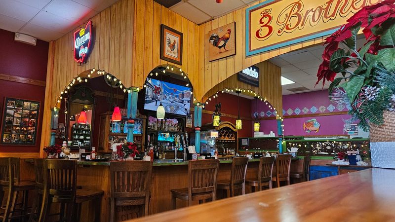 Where This Colorful Kitchen Calls Home
