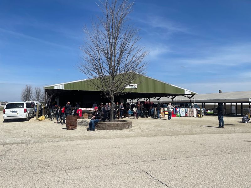 Where This Market Sits in St. Charles Where This Market Sits in St. Charles