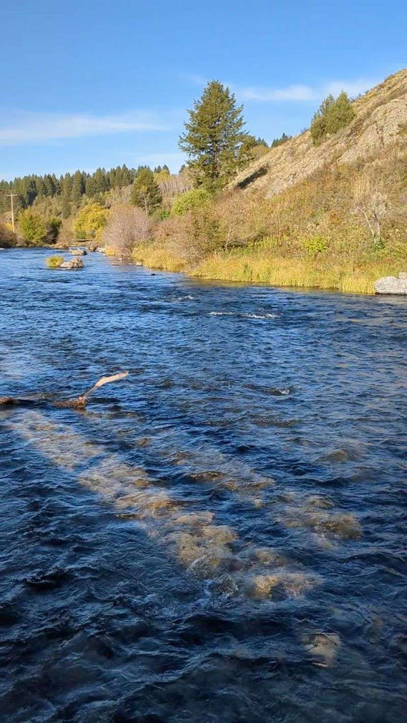 Where Three Rivers Become One