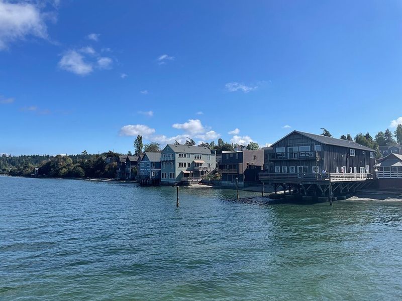 A Walking Mood Board