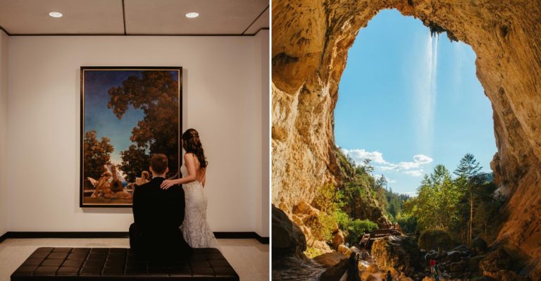 Where To Celebrate Valentine’s Day In Arizona (According To Locals)