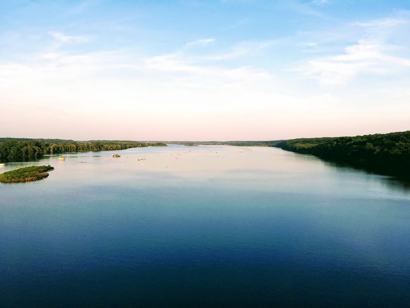 Why April Is The Perfect Time