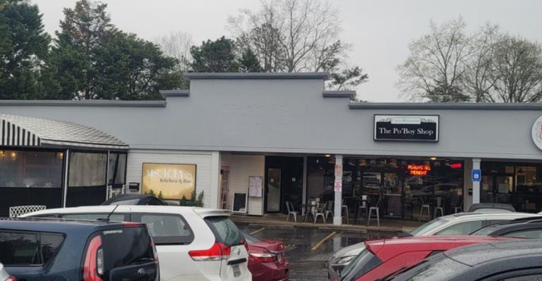 Where To Eat Soul Food In Georgia When You Want Pure Comfort