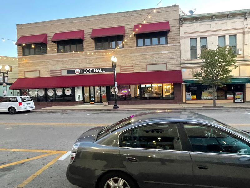 Where To Find Dream Hall Where To Find Dream Hall