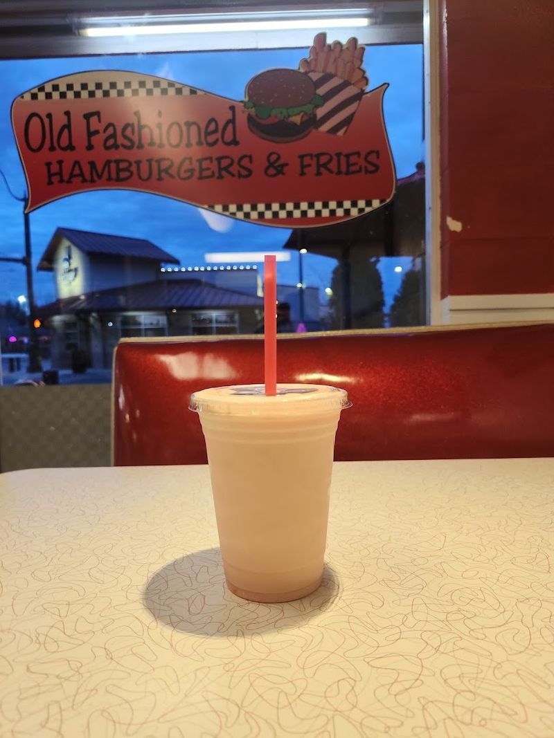 The Shake Experience The Shake Experience