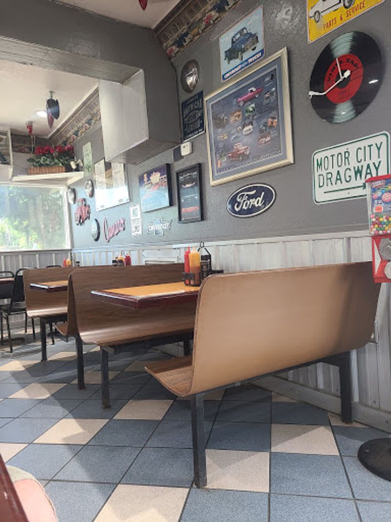 A Living History With Local Roots