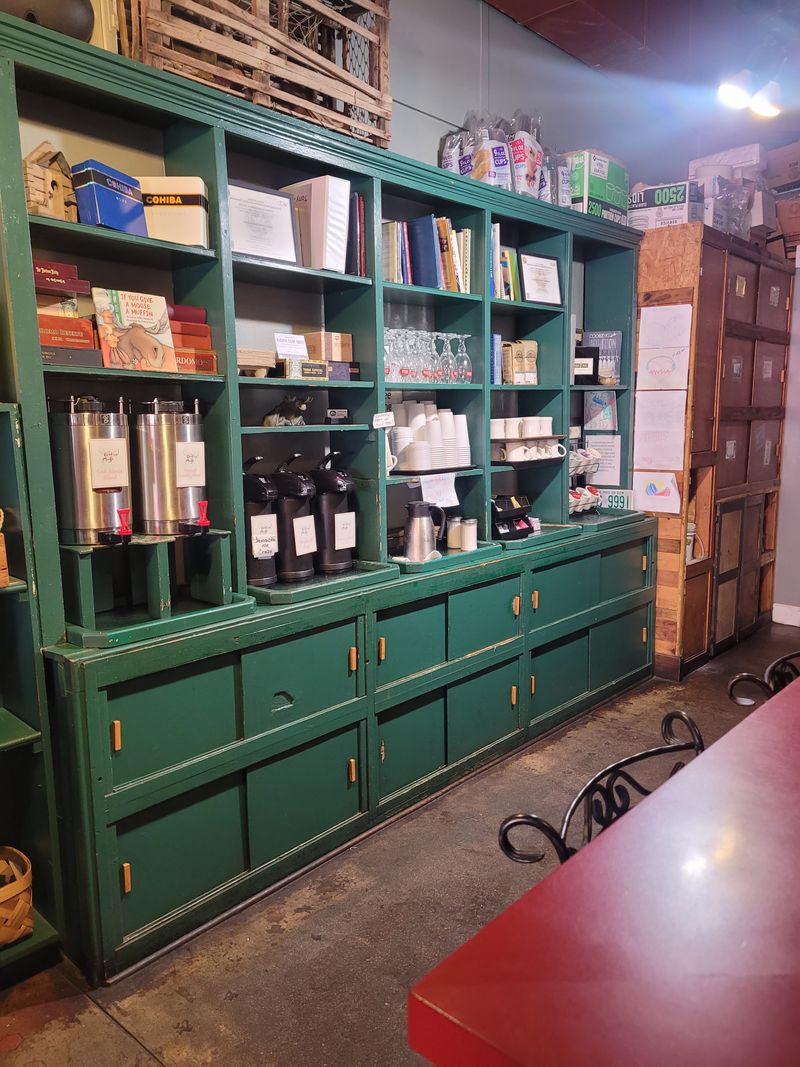 A Brief Backstory And Ownership Notes