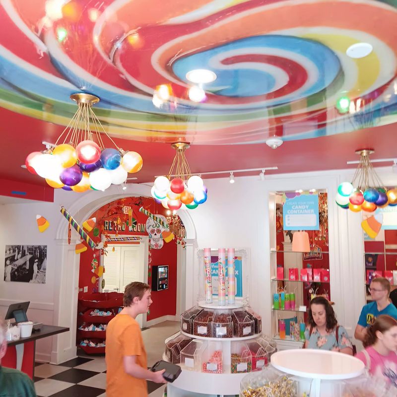 A Brief History And Ownership