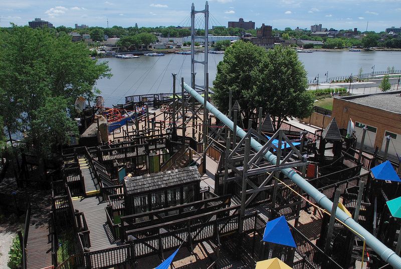 Where To Find It On Rockford's Riverfront Where To Find It On Rockford's Riverfront