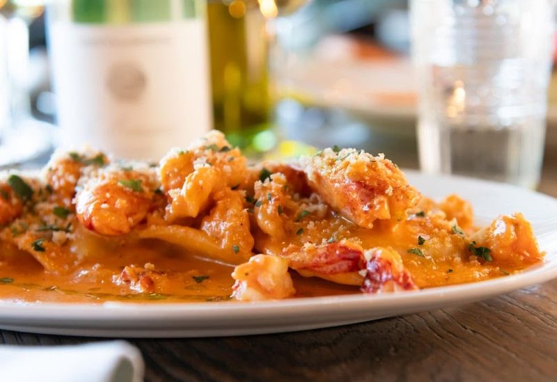 An Italian Menu Worth Exploring