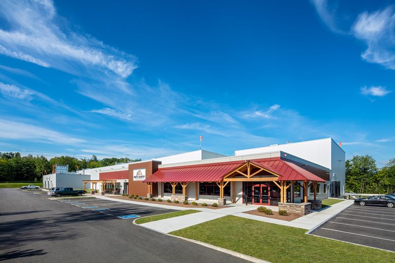Where To Find North Country Smokehouse Products Near You