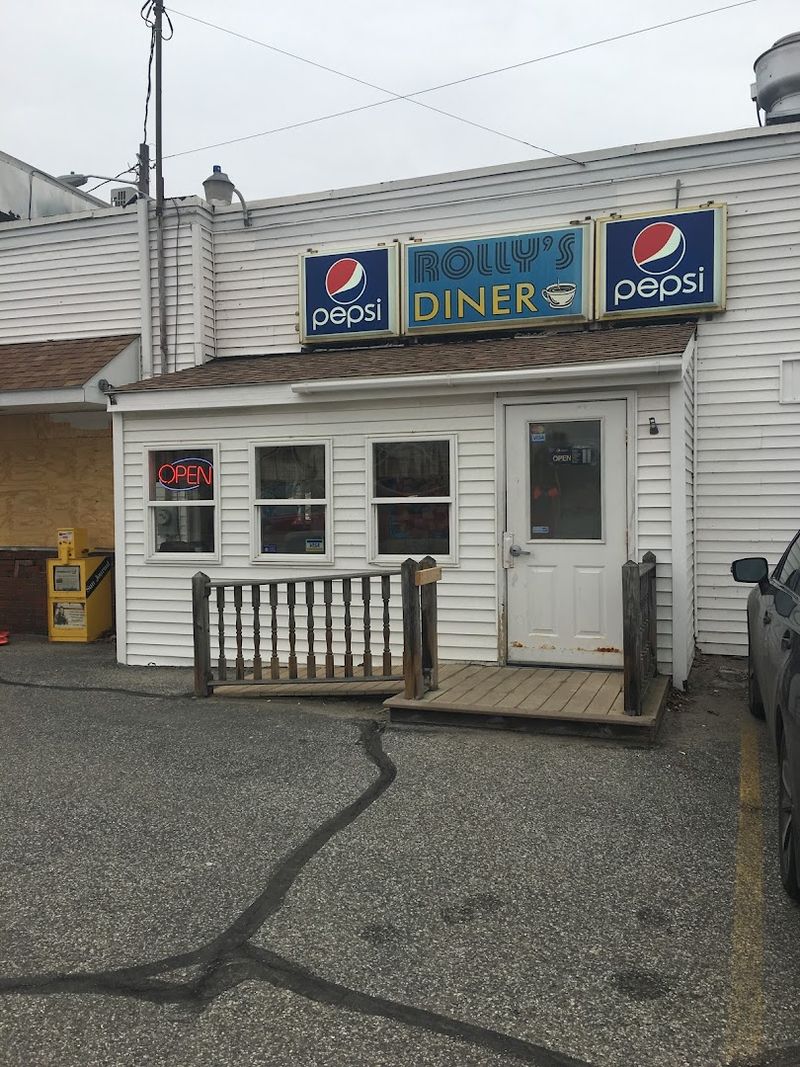 Where To Find Rolly’s