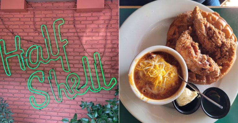 Where To Find Tennessee Seafood Joint That Nails Fried Oysters Every Time